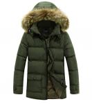 vente 2015 doudoune ralph lauren hiver hoodie army green